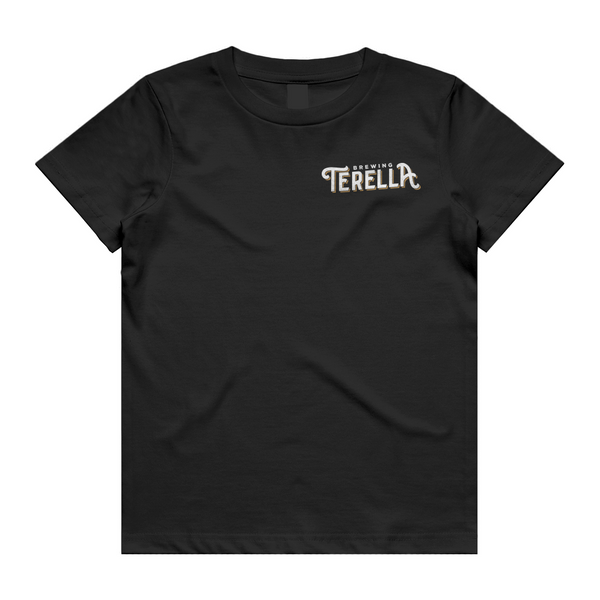 Old School Cool Kids/Youth Tee