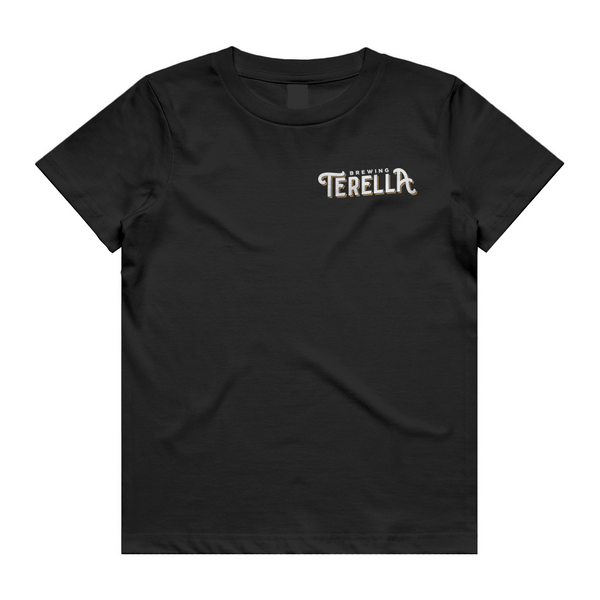 Sunset Kids/Youth Tee