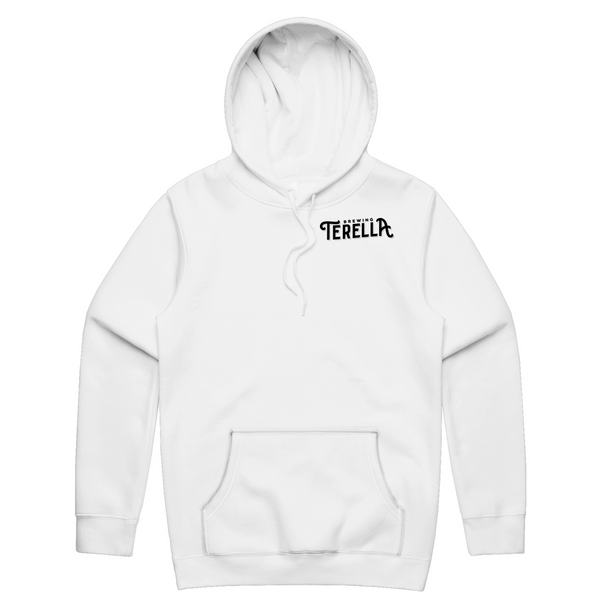 Hops Unisex Hoodie