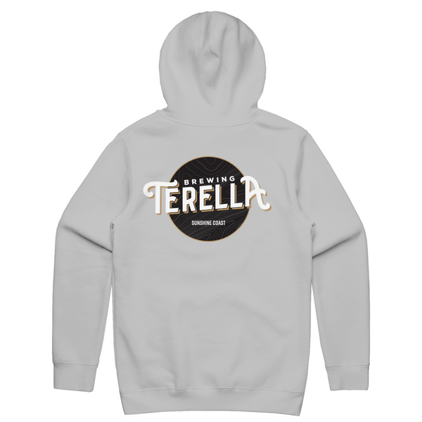 Old School Cool Unisex Hoodie