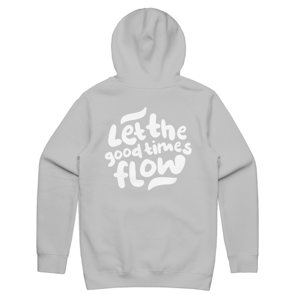 good times Unisex Hoodie