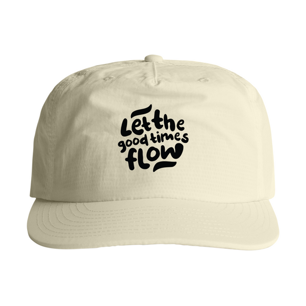 good times Surf Cap