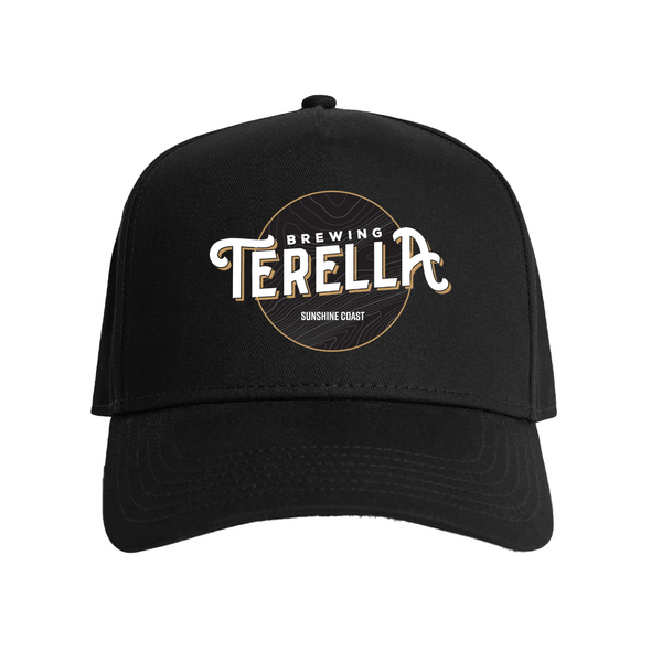 Old School Cool Frame Cap (Snapback)