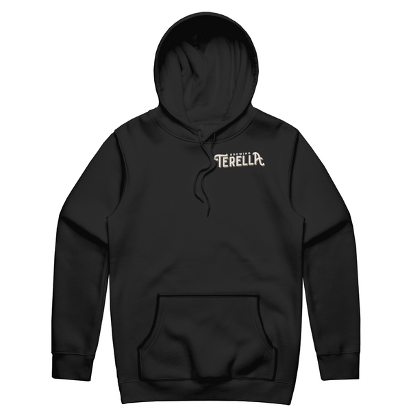 Old School Cool Unisex Hoodie