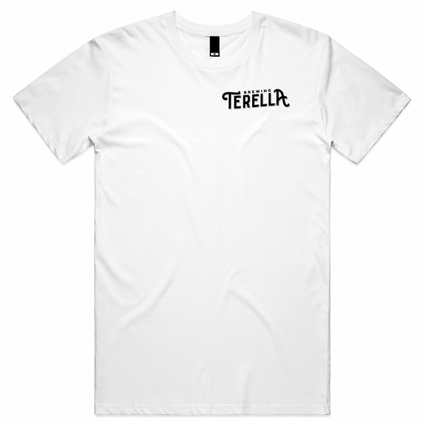 Sunset Unisex Tee