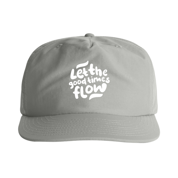good times Surf Cap