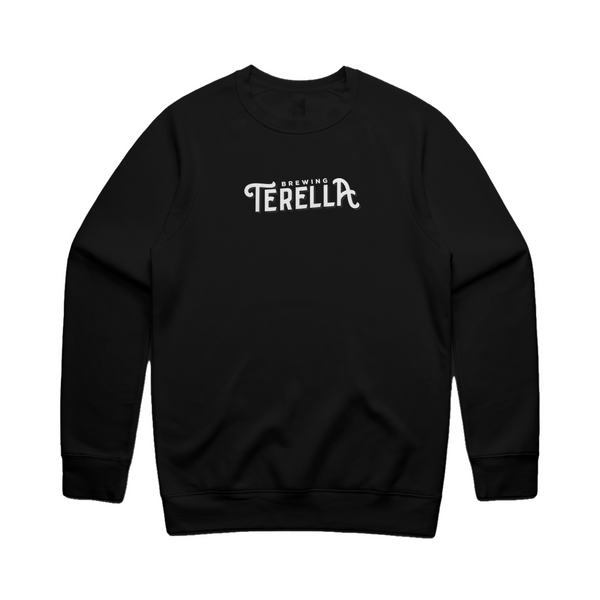Hops Unisex Crewneck