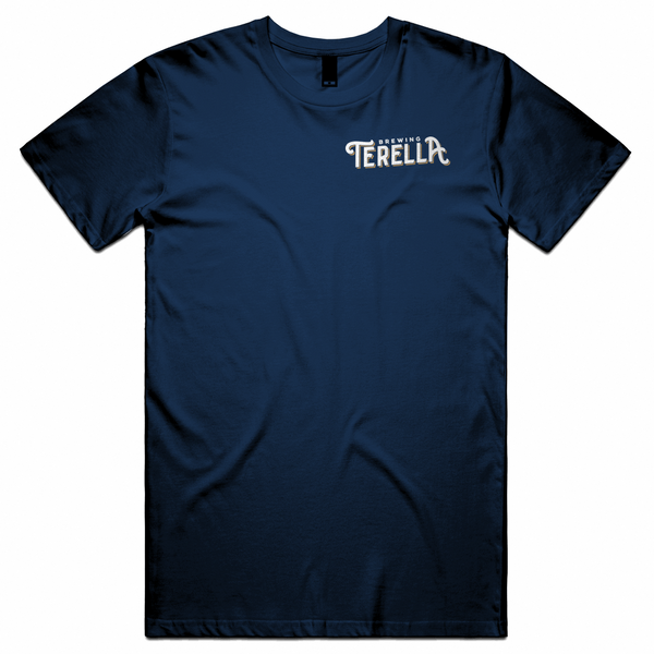 Sunset Unisex Tee