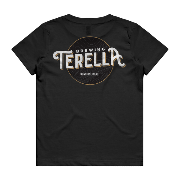 Old School Cool Kids/Youth Tee