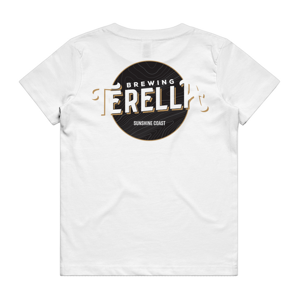 Old School Cool Kids/Youth Tee