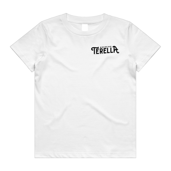 Hops Kids/Youth Tee