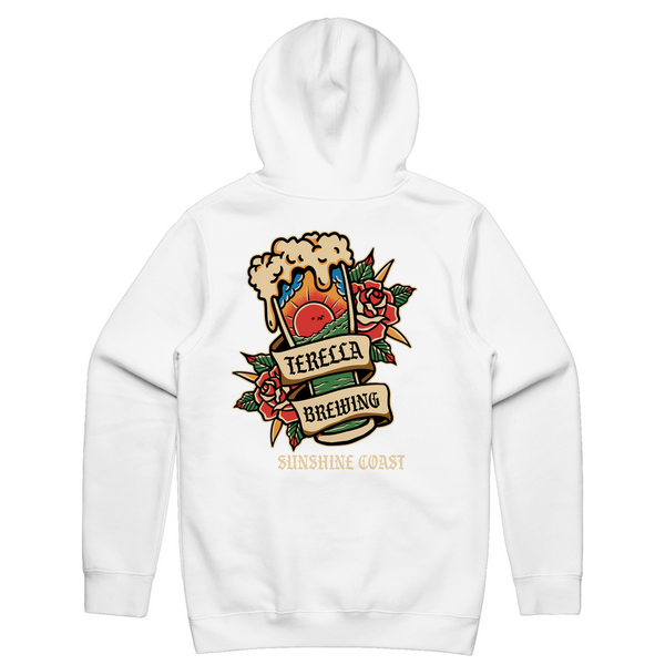Sunset Unisex Hoodie