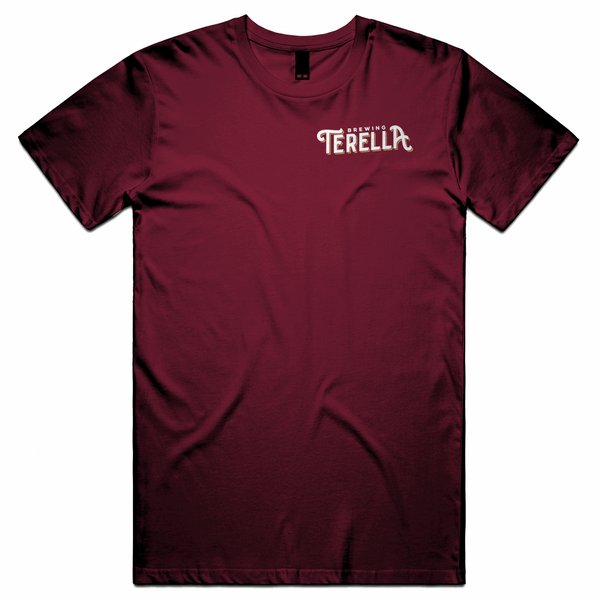 Sunset Unisex Tee