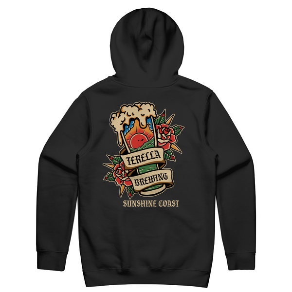 Sunset Unisex Hoodie