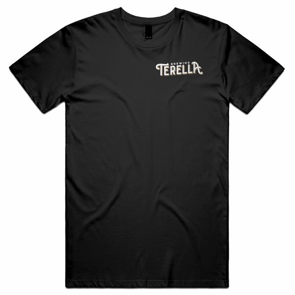 Sunset Unisex Tee