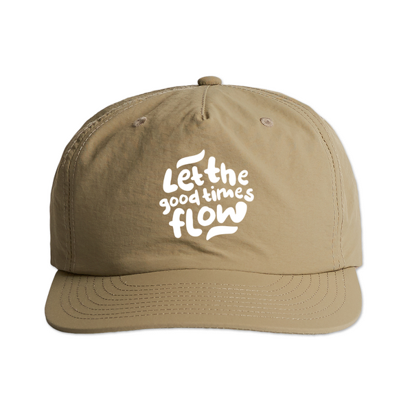 good times Surf Cap