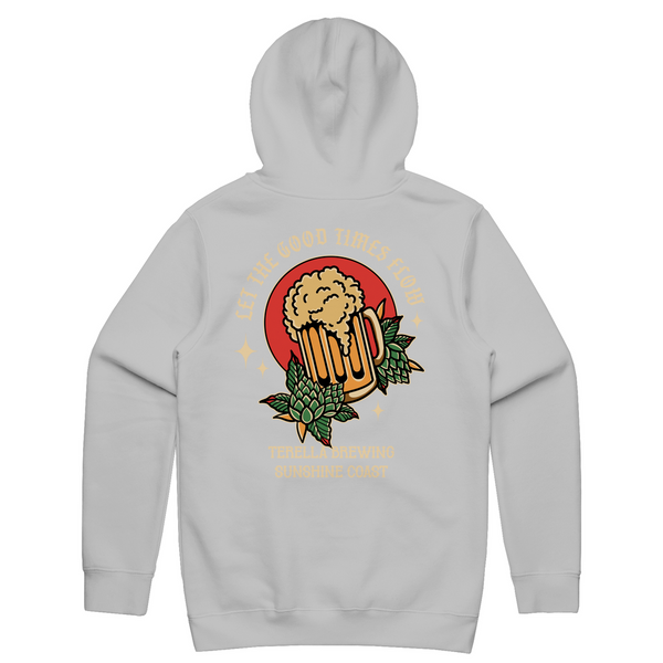 Hops Unisex Hoodie