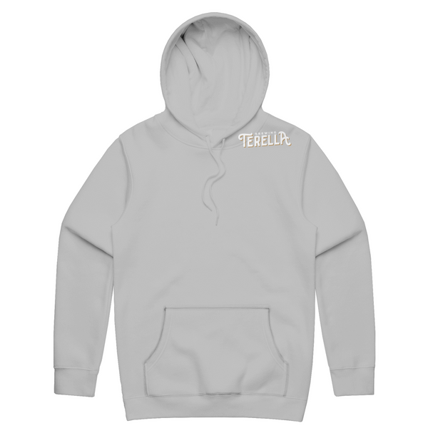 Old School Cool Unisex Hoodie