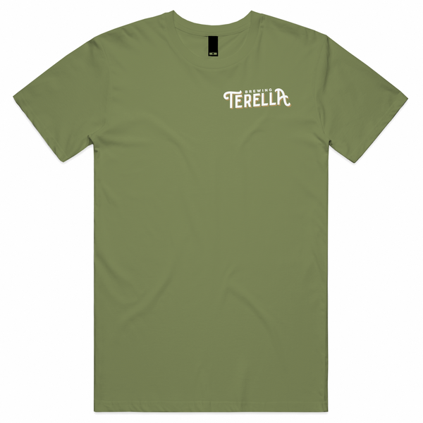 Sunset Unisex Tee