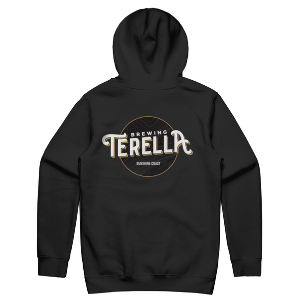 Old School Cool Unisex Hoodie