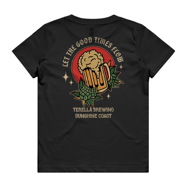 Hops Kids/Youth Tee