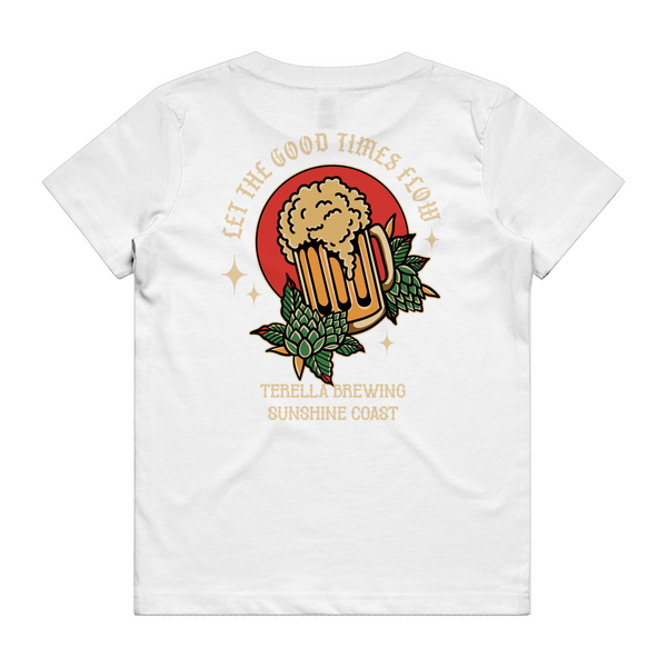 Hops Kids/Youth Tee