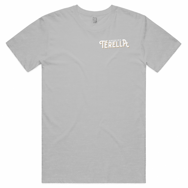 Sunset Unisex Tee