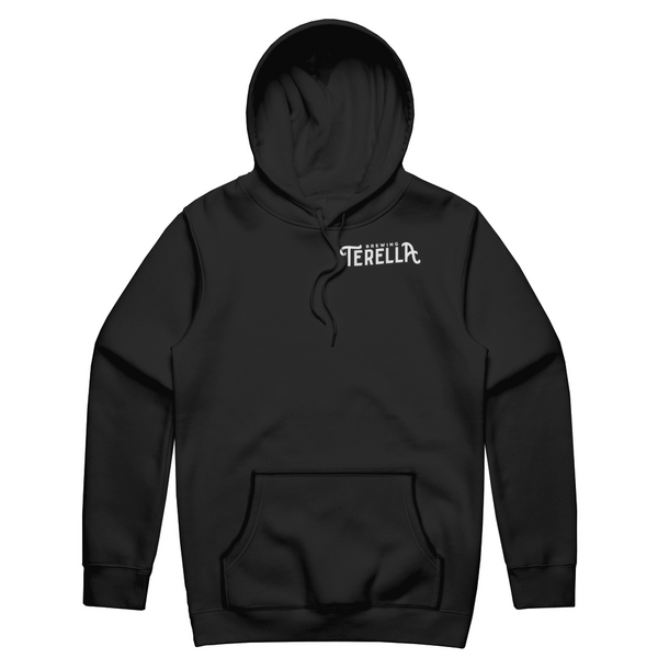 Hops Unisex Hoodie