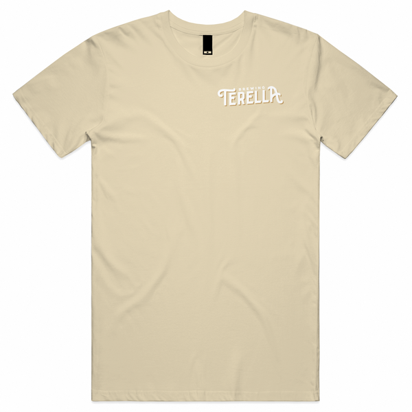Sunset Unisex Tee