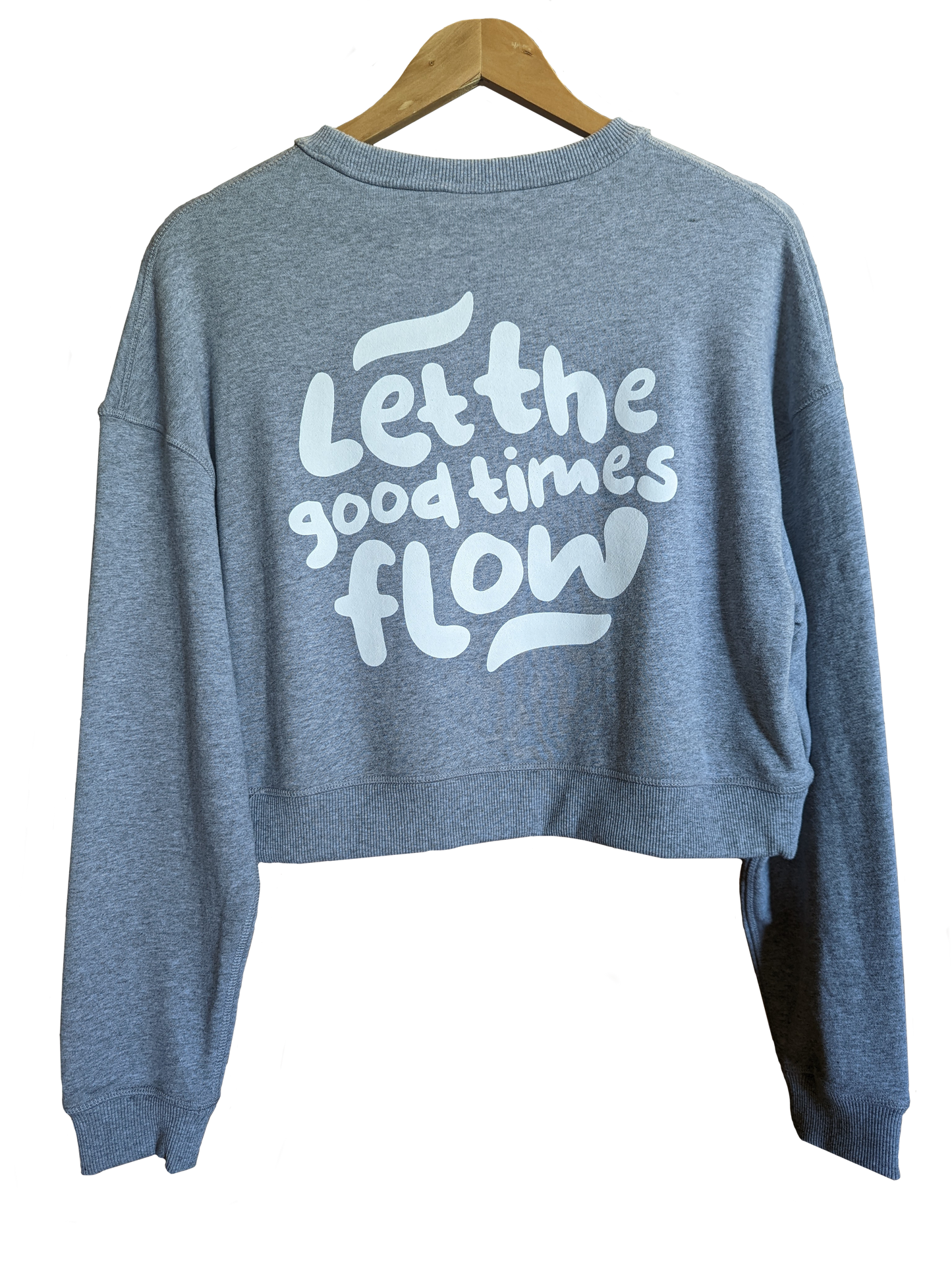 LADIES PULLOVER