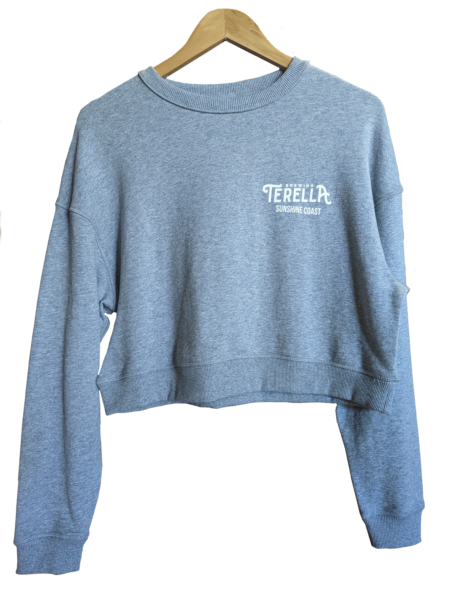LADIES PULLOVER