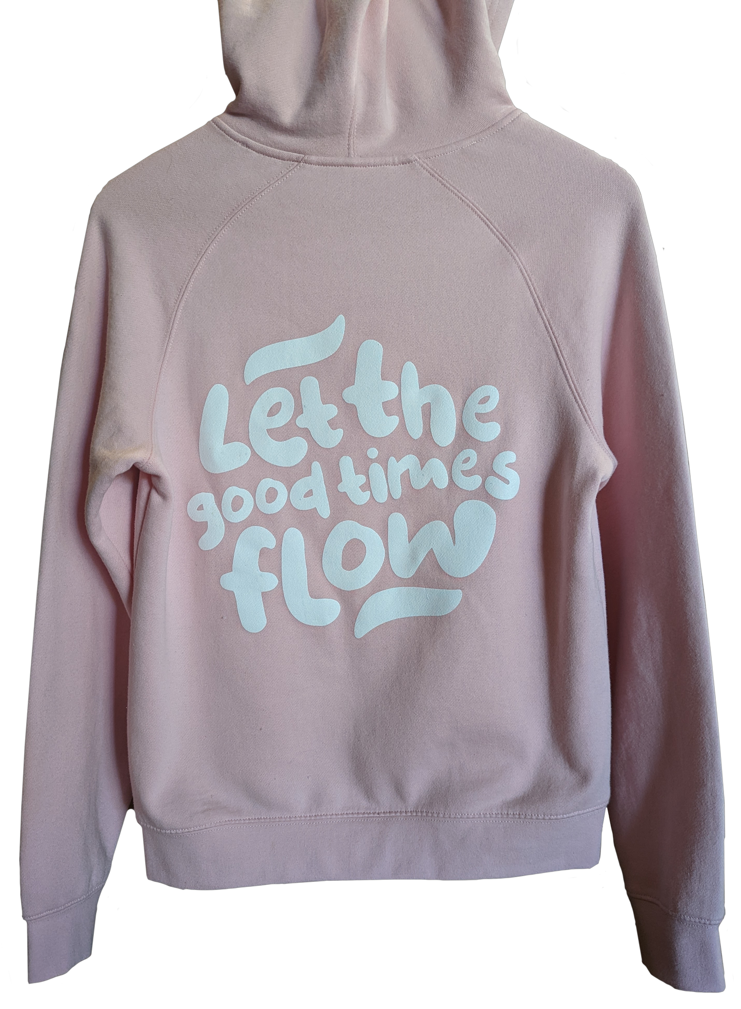 LADIES HOODIE