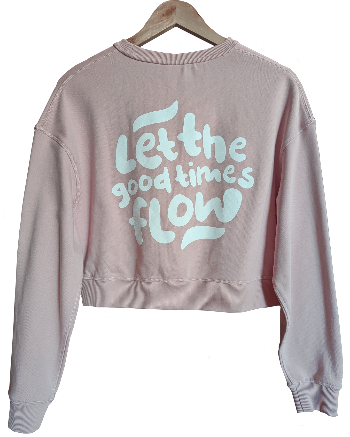 LADIES PULLOVER