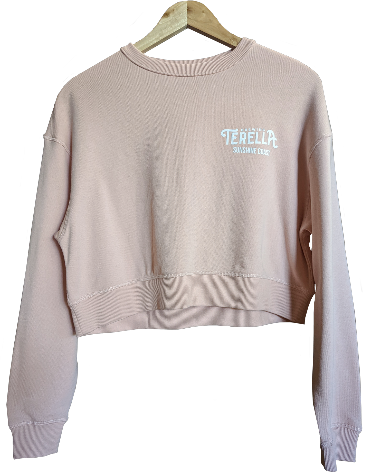 LADIES PULLOVER