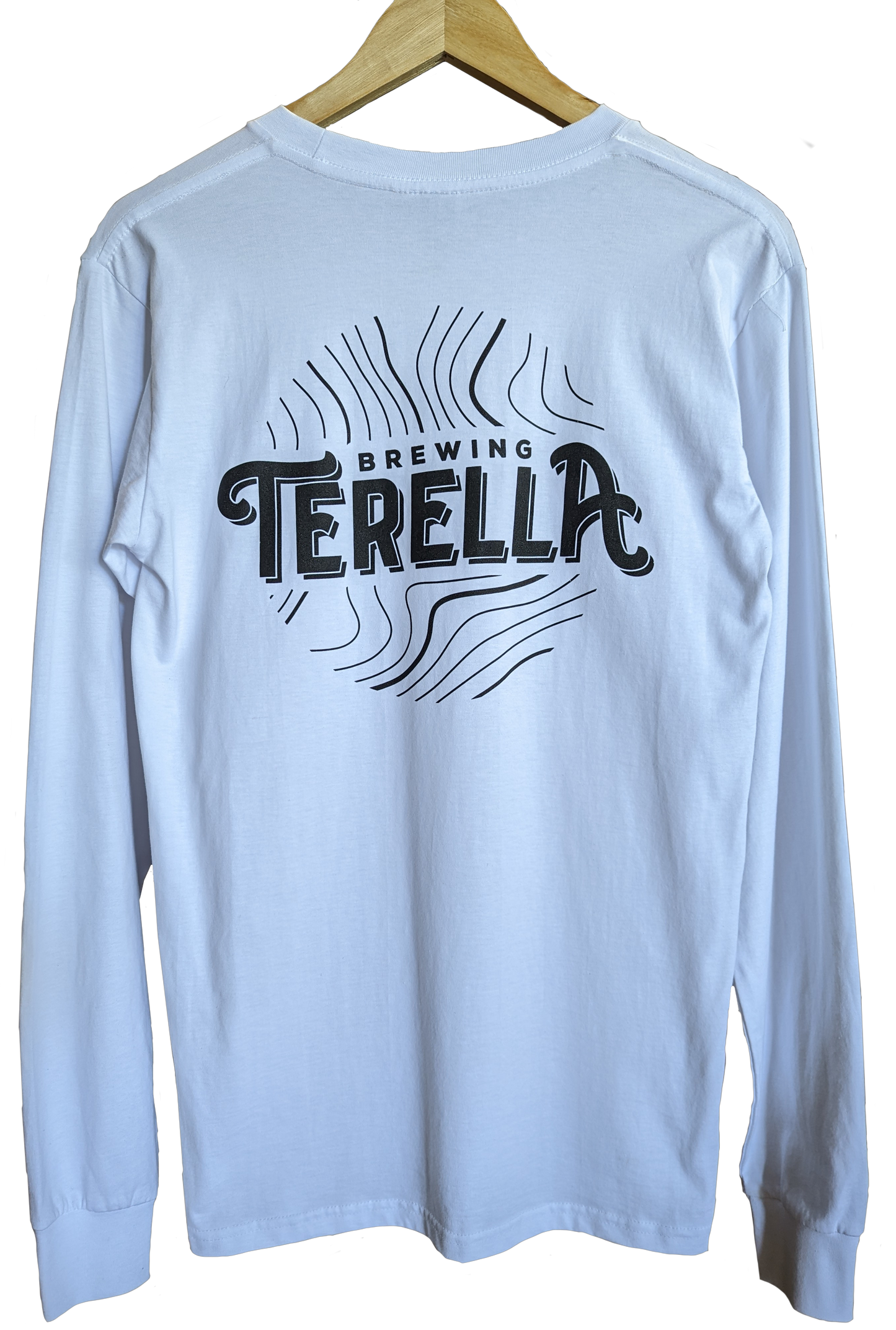 TERELLA LONG SLEEVE SHIRT
