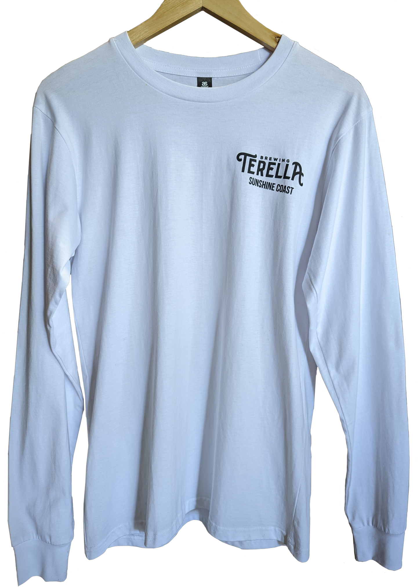 TERELLA LONG SLEEVE SHIRT