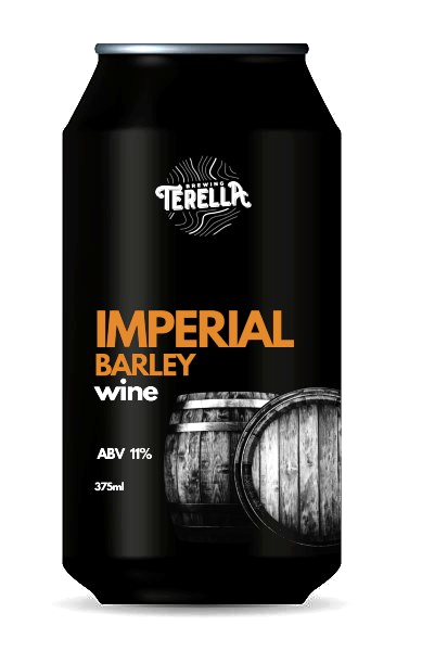 LIMITED RELEASE - Barrel Aged Mixed 4 Pack