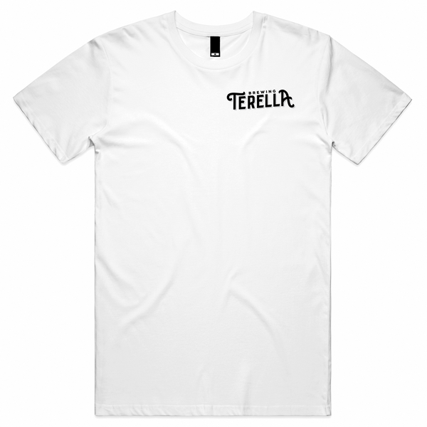 TERELLA Logo Unisex Tee