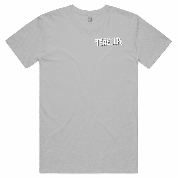 TERELLA Logo Unisex Tee