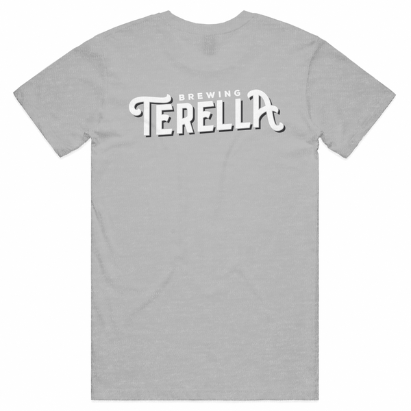 TERELLA Logo Unisex Tee