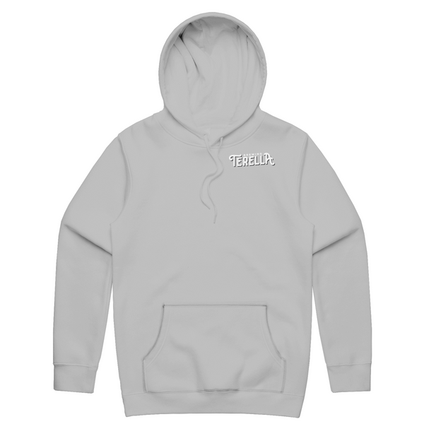 TERELLA Logo Unisex Terella Hoodie